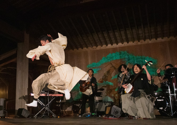 Power of Live Impression